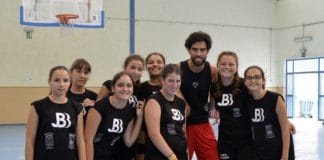 El ‘Campus Javi Beirán La Gomera 2018’ oferta sus 30 últimas plazas