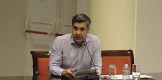 ASG pide que las empresas «paguen sus impuestos donde generan sus ganancias y no en su sede fiscal»