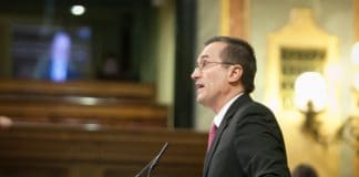 Ruano: “Queremos que el EEAA de Canarias salga adelante sin ningún reproche de inconstitucionalidad”