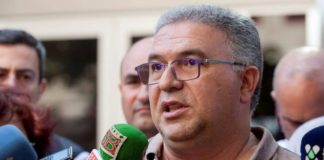 Empleados públicos canarios anuncian un 2018 «caliente» si el Gobierno no negocia