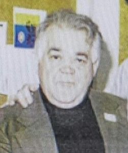 Juan Pedro Ascanio