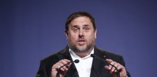 El Tribunal Supremo deja en prisión a Junqueras, Forn y los ‘Jordis’