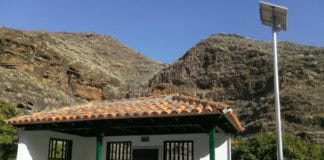 CC de San Sebastián muestra su descontento por la planificación del servicio de guaguas interurbano