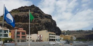 Vía libre para la inversión de 405.000 euros para rehabilitar las calles peatonales de Playa de Santiago