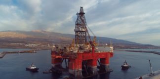 Rajoy inaugura mañana el puerto industrial de Granadilla