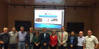 La Comisión Técnica del Silbo Gomero avanza en su Plan Estratégico