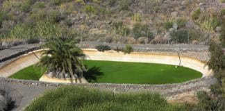 Una moción de Sí se puede dotará de Sistemas de Naturales de Depuración a distintos barrios de La Gomera