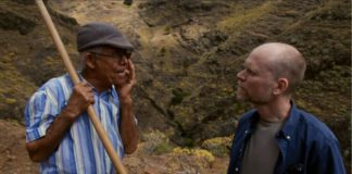 El Silbo Gomero llega a Suecia con un reportaje en su televisión pública