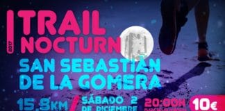 El primer ‘Trail Nocturno’ de San Sebastián completa sus plazas de cara a este sábado