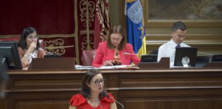 “El Gobierno de CC engaña a pescadores, agricultores y ganaderos con promesas biensonantes que se lleva el viento”