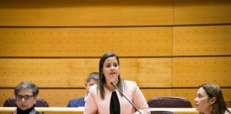 “La creación de la Reserva Marina ayudaría a mejorar la empleabilidad en el sector y a diversificar la economía insular”