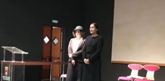 Vallehermoso celebra con éxito los actos por el Día de la Eliminación de la Violencia contra la Mujer