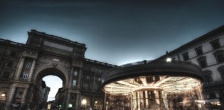 Qué hacemos cuando visitamos la península