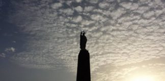 El PSOE en el Cabildo muestra su preocupación por la ejecución de las obras del Mirador del Cristo y Juan Rejón