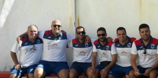 El Gomera Fútbol Sala quiere asestar un ‘golpe’ a las competiciones juvenil y senior