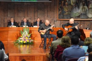 homenaje jubilados del hospital 1