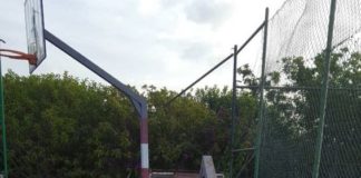 El PSOE de San Sebastián muestra preocupación con las obras de la Zona Deportiva de Tecina