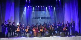 El Ayuntamiento de San Sebastián traerá a los Jóvenes Cantadores en Navidad con su espectáculo de Disney