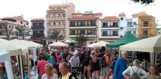 Tacalcuse lanza un SOS por la supervivencia de la artesanía en La Gomera