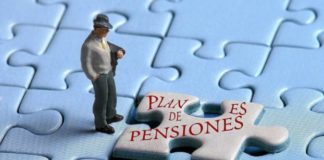 El Gobierno permitirá rescatar los planes de pensiones a los 10 años