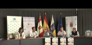 La Gomera presenta su Feria Insular de Artesanía y Comercio