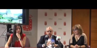 Curbelo: “los presupuestos de 2018 son unas cuentas pensadas para las personas”