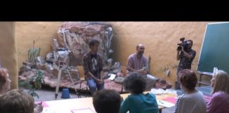 El Cabildo y la UNED convierten a la gastronomía gomera en herramienta de aprendizaje