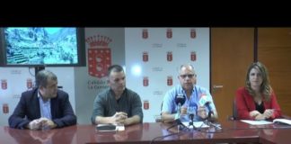 El Cabildo presenta el plan formativo para la mejora del sector de la restauración