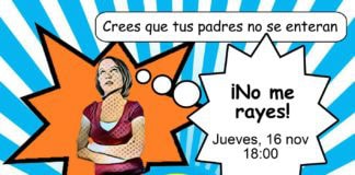 San Sebastián celebra esta semana dos talleres para fomentar el diálogo entre padres e hijos