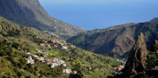 Tres nuevos casos de covid-19 este miércoles: 2 en Hermigua y 1 en Vallehermoso