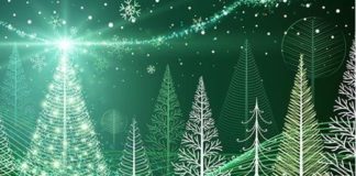 Comienza el programa de actos navideños del municipio de Alajeró