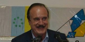 Báez dimite como alcalde de Firgas tras reconocer que suplantó a su hijo en unas oposiciones