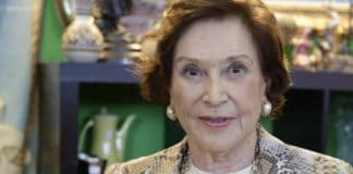 Muere Carmen Franco, la hija del dictador