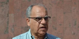 ASG anuncia que el proyecto de la vía Paredes-Aeropuerto contará con los recursos suficientes