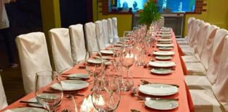 Este miércoles abre sus puertas la nueva imagen de la cafetería restaurante El Náutico en San Sebastián