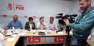 El PSOE rechazará los Presupuestos y quiere impulsar una reforma electoral que entierre la triple paridad
