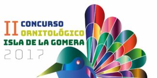 La Asociación Ornitológica Garajonay mantiene su nivel en el Campeonato de Canarias