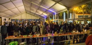 Abiertas las inscripciones para participar en el concurso de postres caseros de San Sebastián