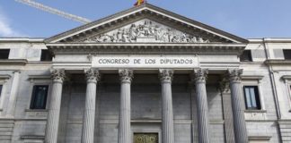 El Congreso empieza mañana a debatir el articulado del nuevo Estatuto de Autonomía