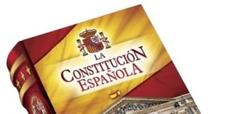 El PSOE de La Gomera aboga por un nuevo marco constitucional que actualice el del 78