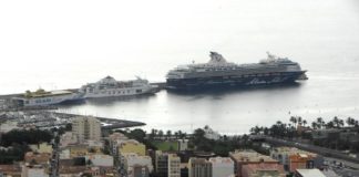 Turismo en plena ebullición