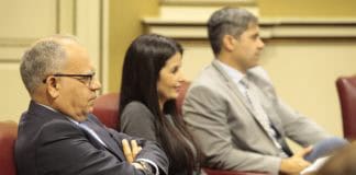 ASG presenta voto particular para mantener «a ultranza» la triple paridad