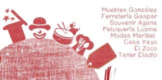 Vallehermoso se prepara para celebrar este sábado su ‘Día en Blanco’