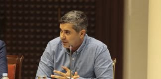 ASG defiende la unión de los principales municipios turísticos para fortalecer la marca ‘Islas Canarias’