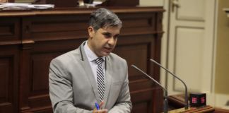 ASG destaca la utilidad de la Ley de Pesca para reforzar la actividad del sector y proteger el ecosistema marino