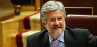 Muere el expresidente del Congreso de los Diputados Manuel Marín a los 68 años