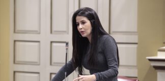 Mendoza celebra el apoyo unánime del Parlamento a la iniciativa presentada por ASG, CC y PP para modificar la ley de RTVC