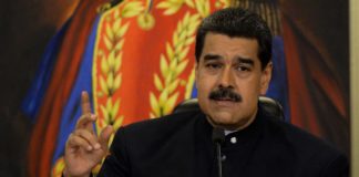 Maduro anuncia la creación una criptomoneda para “vencer el bloqueo financiero”