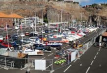 La salida de la World’s Toughest Row – Atlantic 2025 se pospone debido a condiciones meteorológicas adversas