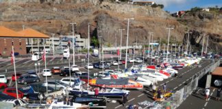 La salida de la World’s Toughest Row – Atlantic 2025 se pospone debido a condiciones meteorológicas adversas